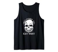 Welcome to Key West Tank Top