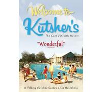 Welcome to Kutsher's: The Last Catskills Resort [Region 1]