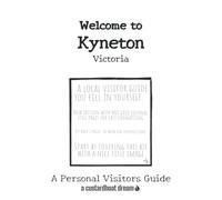 Welcome to Kyneton - Victoria: A Fun DIY Visitors Guide