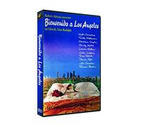 Welcome to L.A. ( Welcome to Los Angeles ) ( Welcome to LA )