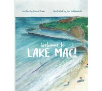 Welcome to Lake Mac!