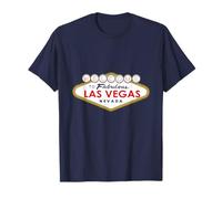 Welcome to Las Vegas - Nevada T-Shirt