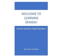 Welcome to Learning Spanish