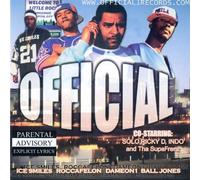 Welcome To Little Rock