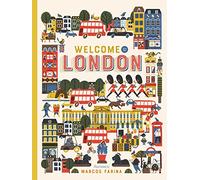 Welcome to London