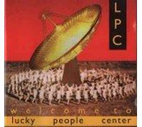 Welcome To Lucky People Center
