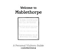 Welcome to Mablethorpe: A Fun DIY Visitors Guide (Welcome to... DIY Visitors Guides)