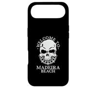 Welcome to Madeira Beach Case for iPhone Air