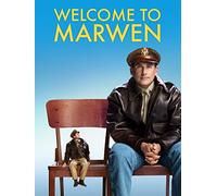 Welcome to Marwen