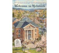 Welcome to McIntosh: 1 (The McIntosh Series)