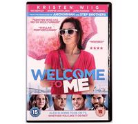 Welcome To Me [DVD]