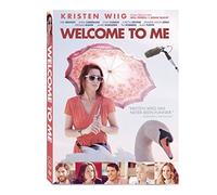 Welcome to Me [Region 1]