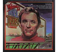 welcome to mel tillis country