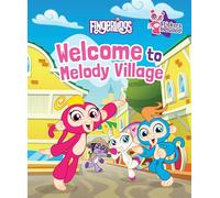 Welcome to Melody Village: Fingerlings