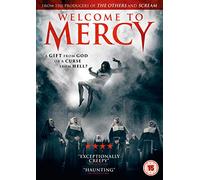 Welcome to Mercy [DVD]