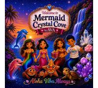 Welcome to Mermaid Crystal Cove