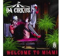 Welcome To Miami