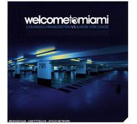 Welcome To Miami - Casanona Frankenstein Vs Baron Von Chaos