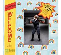 Welcome to Miami [VINYL]