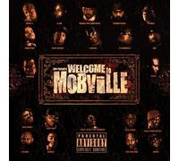 Welcome To Mobville / Various - Welcome To Mobville / Various