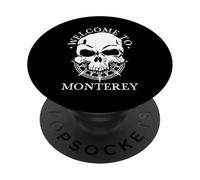 Welcome to Monterey PopSockets Adhesive PopGrip