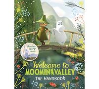 Welcome to Moominvalley: The Handbook