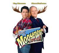 Welcome To Mooseport