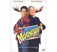 Welcome To Mooseport