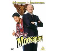 Welcome To Mooseport (DVD) (2004)