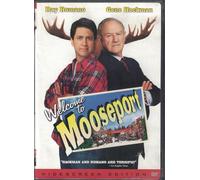 Welcome to Mooseport [DVD] [Region 1] [US Import] [NTSC]
