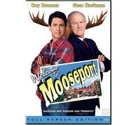 Welcome To Mooseport (Full Screen Edition) by 20th