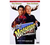 Welcome to Mooseport [Region 2] (English audio. English subtitles)