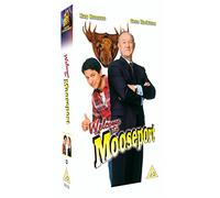 Welcome To Mooseport [VHS]