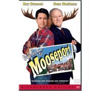 Welcome To Mooseport (Widescreen Edition) by 20th Century Fox