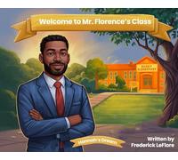 Welcome to Mr. Florence's Class: Hannah's Dream: 2