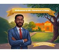 Welcome to Mr. Florence's Class: Hannah's Dream: 2