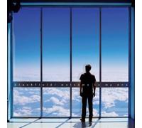 Blackfield – Welcome To My DNA – Vinyl LP – Ltd Ed