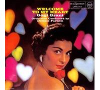 Welcome to My Heart by Grant, Gogi (2007-09-03)