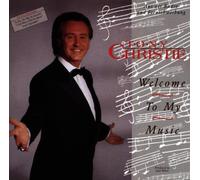 Welcome to My Music by Tony Christie (1991-09-09)