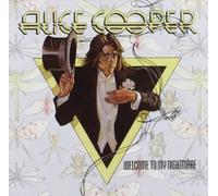 Welcome to My Nightmare by Alice Cooper