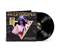 Alice Cooper - Welcome To My Nightmare: Live at The Forum 6/17/75 - Vinyl (BF25 EX) - Rhino