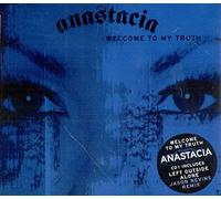 Welcome to My Truth [CD 1]