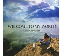 WELCOME TO MY WORLD +bonus