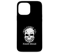 Welcome to Nags Head Case for iPhone 13 Pro Max