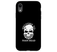 Welcome to Nags Head Case for iPhone XR