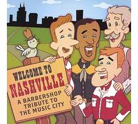 Welcome to Nashville - Welcome to Nashville / Various