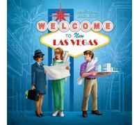 Welcome To... New Las Vegas