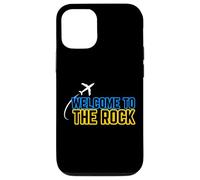 Welcome to Newfoundland the Rock Come From Away Musical Case for iPhone 12/12 Pro