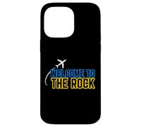 Welcome to Newfoundland the Rock Come From Away Musical Case for iPhone 14 Pro Max