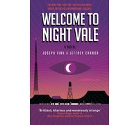 Welcome to Night Vale: A Novel by Joseph FinkJeffrey Cranor | Paperback | 2017